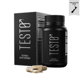 TESTO Performance Supplement