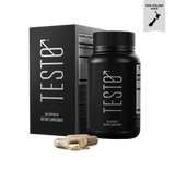 TESTO Performance Supplement