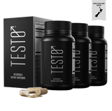 TESTO Performance Supplement