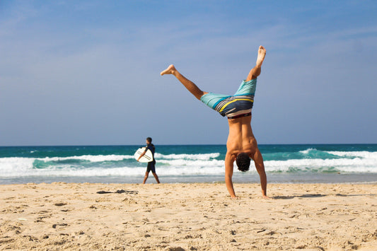 8 Ways To Naturally Boost Testosterone For More Energy, Stamina and Confidence