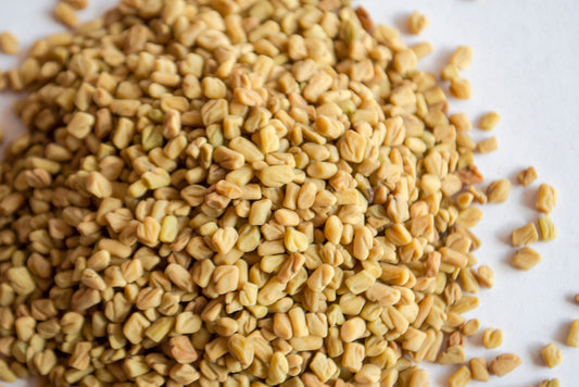 Fenugreek Seed Supplements for Testosterone