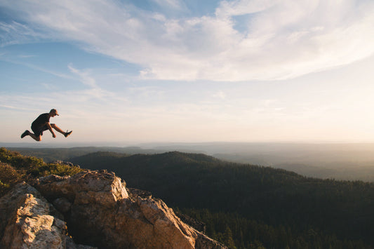 5 Common Threats To Men’s Health (& How To Treat Them)