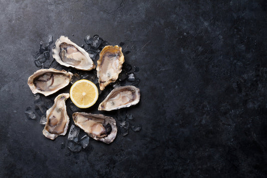 Erectile Dysfunction: 9 Easy-To-Find Foods For Boosting Your Libido, Naturally
