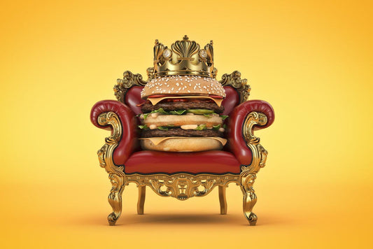 The ‘Meat Gives You Energy’ Myth, Debunked