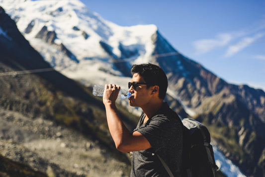 Does Drinking Water Help You Sexually? The Honest Answer