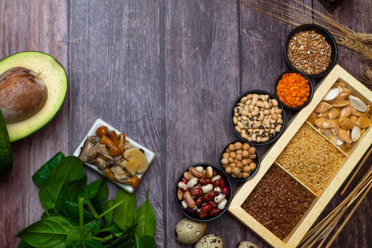 Low Testosterone? It Could Be (A Lack Of) Zinc