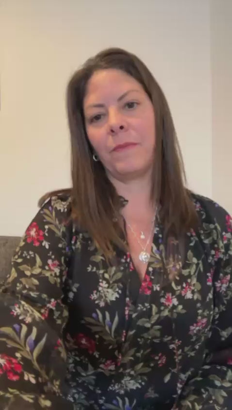 TESTO testimonial thumbnail - Deb